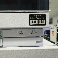 Agilent 1260 Infinity II HPLC System image 2